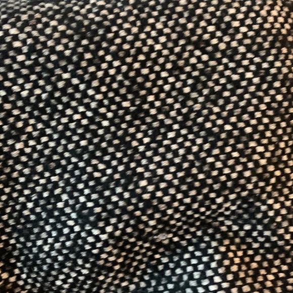 Michael Kors Tweed Mini Skirt - Picture 3 of 4